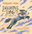 Cover of Dashing Dog
