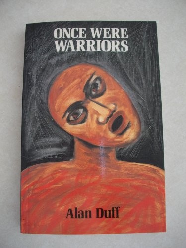 Cover of Once Were Warriors