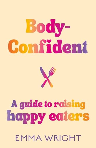 Cover of Body-Confident