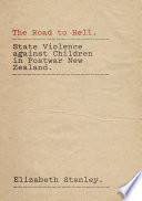 Cover of The Road to Hell