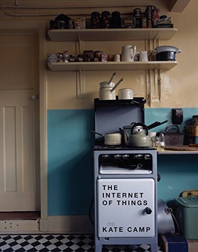 Cover of The Internet of Things
