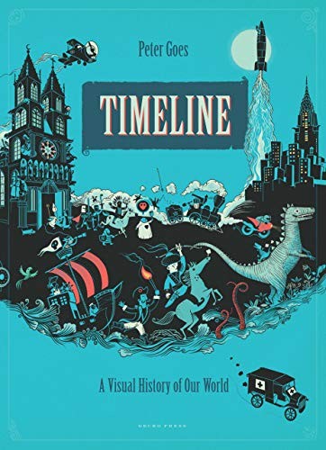 Cover of Timeline
