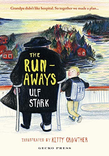 Cover of The Runaways