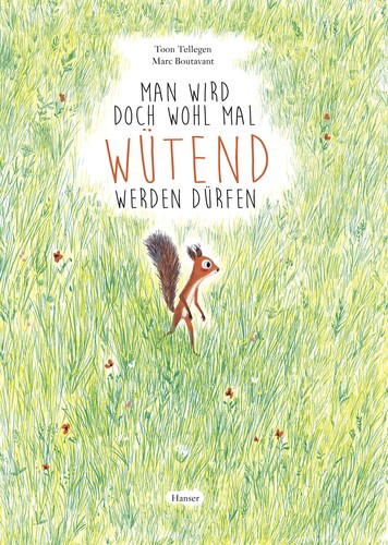 Cover of Is er dan niemand boos?