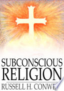 Cover of Subconscious Religion