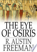 Cover of The Eye of Osiris