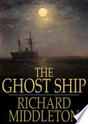 Cover of The Ghost Ship