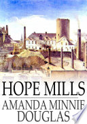 Cover of Hope Mills
