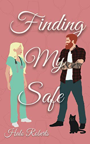 Cover of Finding My Safe