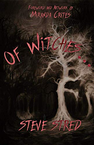 Cover of Of Witches...