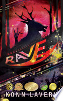 Cover of Rave