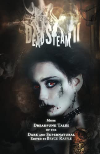 Cover of DeadSteam II