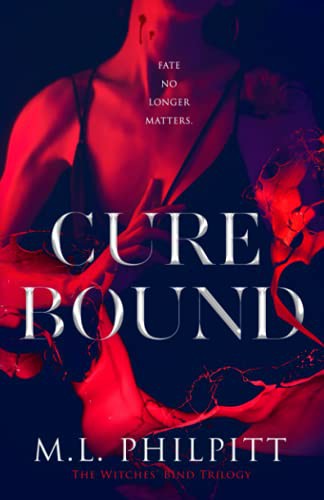 Cover of Cure Bound