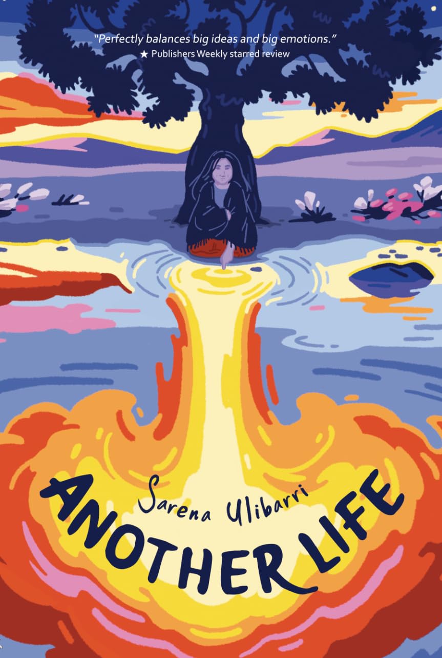 Cover of Another Life