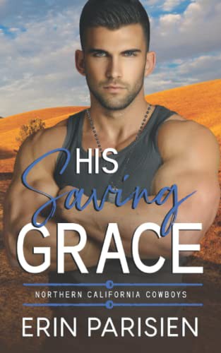 Cover of His Saving Grace