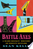 Cover of Battle Axes