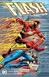 Cover of The Flash by Mark Waid, Book Seven