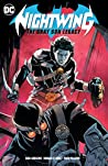 Cover of Nightwing, Vol. 10: The Gray Son Legacy