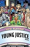 Cover of Young Justice, Book Five