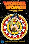 Cover of Wonder Woman by George Pérez, Vol. 5