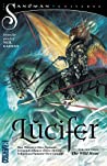 Cover of Lucifer, Vol. 3: The Wild Hunt