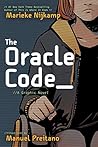 Cover of The Oracle Code