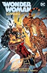 Cover of Wonder Woman, Vol 3: Loveless