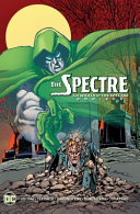 Cover of The Spectre: the Wrath of the Spectre Omnibus