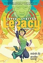Cover of Green Lantern
