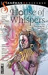 Cover of House of Whispers, Vol. 3: Watching the Watchers