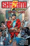 Cover of Shazam and the Seven Magic Lands