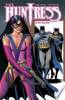 Cover of The Huntress: Origins