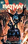 Cover of Batman, Vol. 1: Their Dark Designs