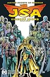 Cover of JSA by Geoff Johns Book Four