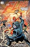 Cover of The Flash, Vol. 13: Rogues Reign