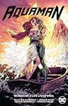 Cover of Aquaman, Vol. 4: Echoes of a Life Lived Well