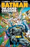 Cover of Batman: The Caped Crusader, Vol. 5