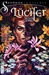 Cover of Lucifer, Vol. 4: The Devil At Heart