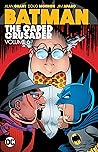 Cover of Batman: The Caped Crusader, Vol. 6