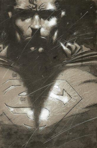 Cover of Superman: Last Son