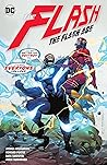 Cover of The Flash, Vol. 14: The Flash Age