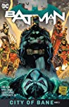 Cover of Batman, Vol. 13: City of Bane, Part 2