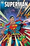 Cover of Superman: The Man of Steel, Vol. 3