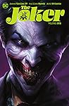 Cover of The Joker, Volume One