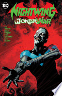 Cover of Nightwing: The Joker War