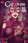 Cover of Catwoman, Vol. 5: Valley of the Shadow of Death