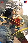 Cover of Sensational Wonder Woman
