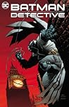 Cover of Batman: The Detective