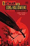 Cover of Batman: The Long Halloween - The Sequel: Dark Victory