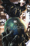 Cover of Batman: The World